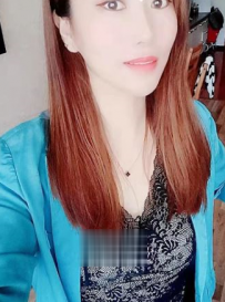 上城好服务雨婷
