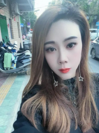 罗湖温柔女友系