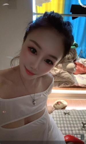吴江骚姐姐