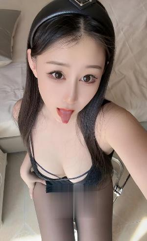 闵行极品小妖精