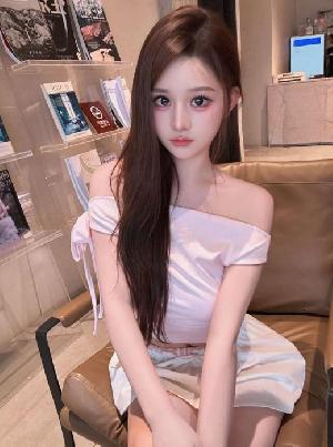女神级别颜值身材堪称完美