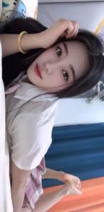 吴中长腿小妖精