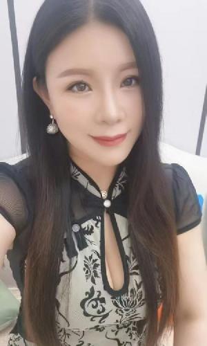 瑶海大胸妹
