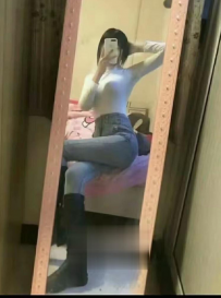 河定桥性感小少妇