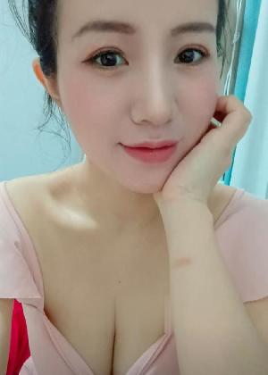 福田小曼