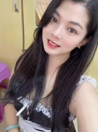 约龙华性感女神