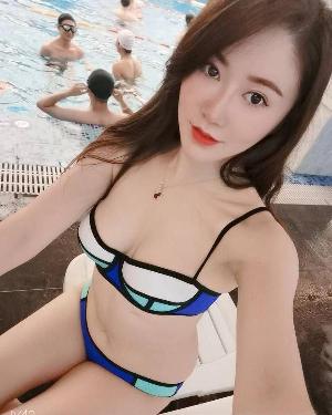 汉口诱人小姐姐
