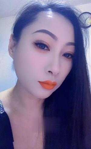 骚少妇