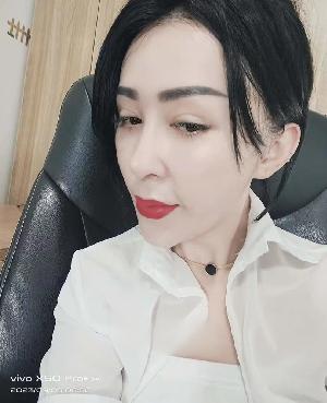 颜值小少妇颜颜