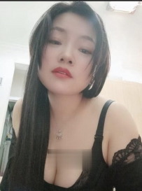 梅花园少妇