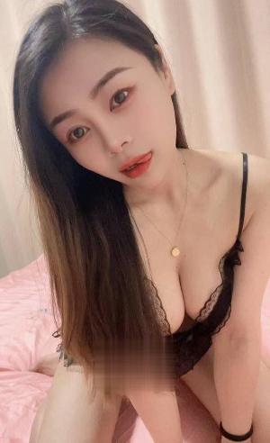 婺城颜值类型美女
