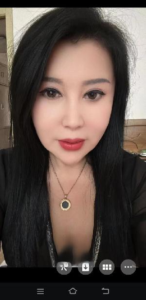 如意闺蜜