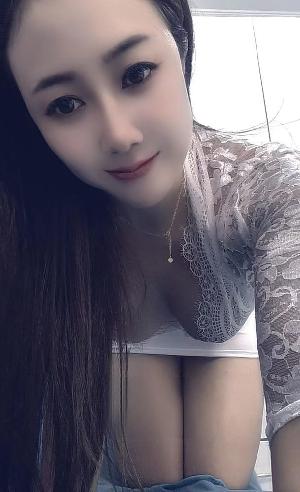 普陀会害羞的小少妇