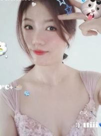 年轻漂亮菲菲