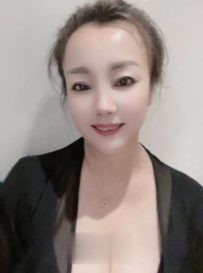 深圳熟女