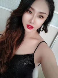 河西美女