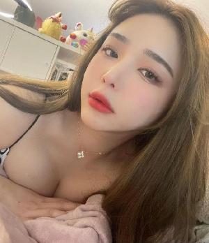 颜值爆表的小姐姐