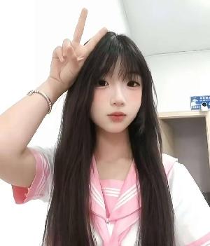 闵行反差人格莎莎