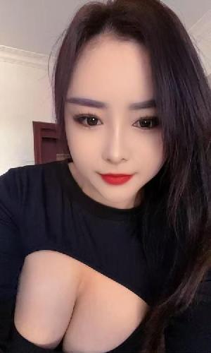 津南区大胸御姐