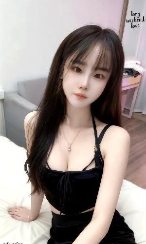 南昌红谷滩嫩妹子