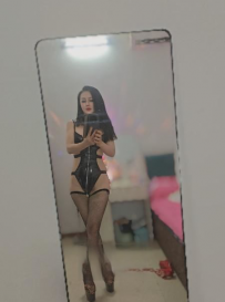 性感长腿月月