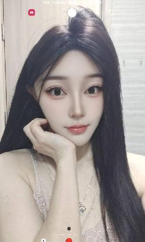 白云一线天美鲍桃子