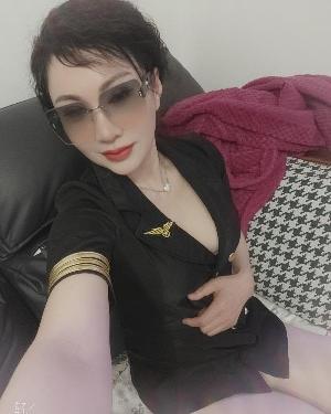 黑丝大姐姐