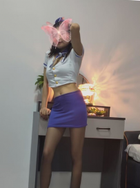 小娥抓龙筋