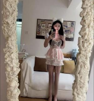 吴兴清纯欲女可儿