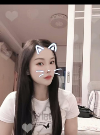 河南岸小姐姐