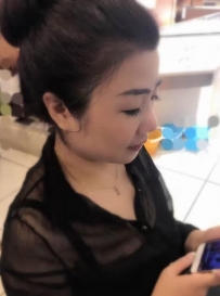 性价比胸大熟女