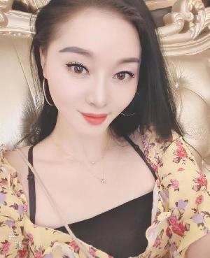 兼职美女Hannah