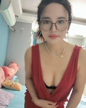 钟楼花店老板娘