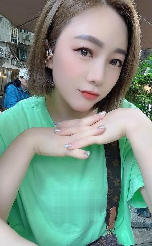 广州越秀区成熟御姐眼镜女