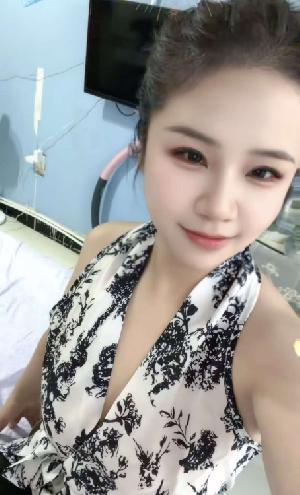 河西闷骚女