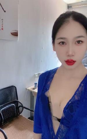 浦东美少妇