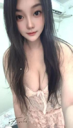 服务型小少妇