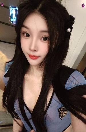 包河性感制服妹子