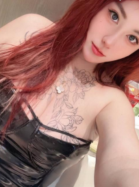 罗湖巨乳女王