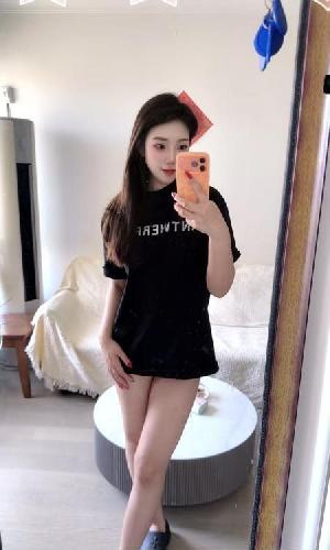 建邺美熙颜值不错