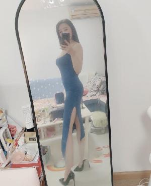 南京长腿少妇