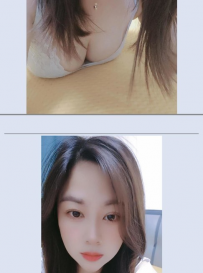 奉贤泄火少妇