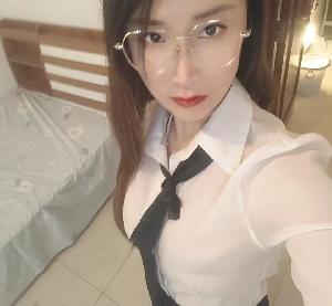 浦东小模特