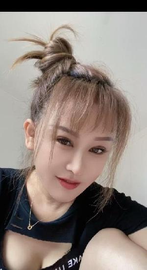 铁西轻熟少妇