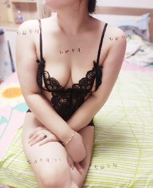 杨浦魅力女人
