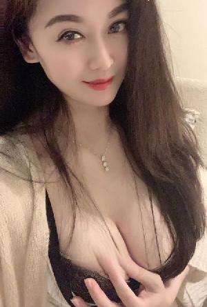 风情迷人邻家御姐