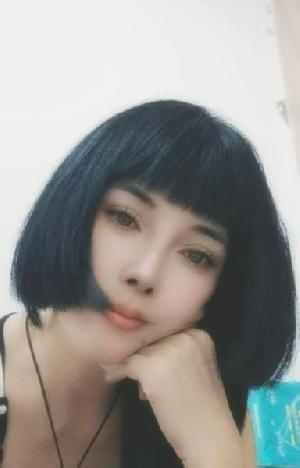塘沽站附近少妇