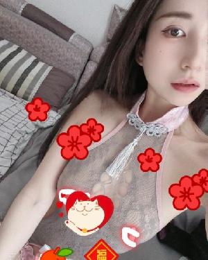 服务型小少妇