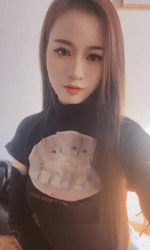 长沙美女雅儿