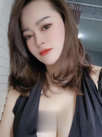 颜值小少妇苏琪